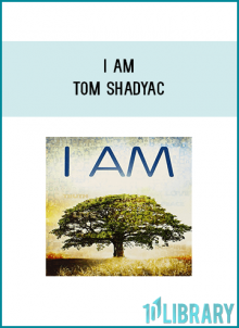 I AM is the story of a successful Hollywood director, Tom Shadyac (LIAR LIAR, NUTTY PROFESSOR, BRUCE ALMIGHTY), who experienced a life threatening head injury, and his ensuing journey to try and answer two very basic questions: