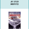 Jay Cutler - UNDISPUTED