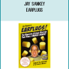 Jay Sankey - Earplugs