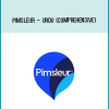 Pimsleur – Urdu (Comprehensive) at Midlibrary.com