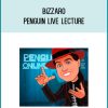 Bizzaro - Penguin Live Lecture at Midlibrary.com