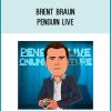 Brent Braun - Penguin LIVE at Midlibrary.com