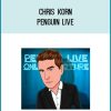 Chris Korn - Penguin LIVE at Midlibrary.com
