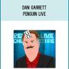 Dan Garrett - Penguin LIVE at Midlibrary.com