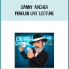 Danny Archer - Penguin Live Lecture at Midlibrary.com