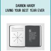 Darren Hardy - Living Your Best Year Ever at Midlibrary.com