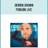 Derren Brown - Penguin LIVE at Midlibrary.com