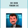 Doc Dixon - Penguin LIVE at Midlibrary.com