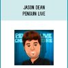 Jason Dean - Penguin LIVE at Midlibrary.com
