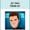 Jeff Prace - Penguin LIVE at Midlibrary.com
