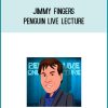 Jimmy Fingers - Penguin Live Lecture AT Midlibrary.com