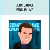 John Carney - Penguin LIVE at Midlibrary.com