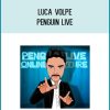 Luca Volpe - Penguin Live at Midlibrary.com