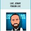 Luke Jermay - Penguin LIVE at Midlibrary.com