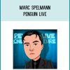 Marc Spelmann - Penguin LIVE at Midlibrary.com