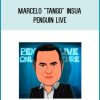 Marcelo Tango Insua - Penguin LIVE at Midlibrary.com