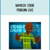 Marcus Eddie - Penguin LIVE at Midlibrary.com
