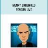 Menny Lindenfeld - Penguin LIVE at Midlibrary.com