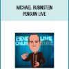 Michael Rubinstein - Penguin LIVE at Midlibrary.com