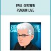Paul Gertner - Penguin LIVE at Midlibrary.com