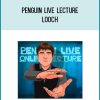 Penguin Live Lecture - Looch at Midlibrary.com
