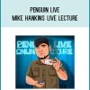 Penguin Live - Mike Hankins Live Lecture at Midlibrary.com