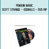 Penguin Magic - Scott Strange - ODDBALLS - DVD Rip at Midlibrary.com
