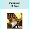 Penguin Magic - The Sizzle at Midlibrary.com