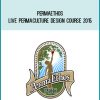 Permaethos - LIVE Permaculture Design Course 2015 at Midlibrary.com
