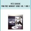Pete Egoscue - Pain Free Workout Series Vol. 1 and 2 at Midlibrary.com