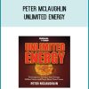 Peter McLaughlin - Unlimited Energy at Midlibrary.com