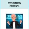 Peter Samelson - Penguin LIVE at Midlibrary.com