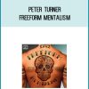 Peter Turner - FreeForm Mentalism at Midlibrary.com
