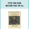 Peter Van Daam - Western Yoga For All at Midlibrary.com