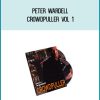 Peter Wardell - Crowdpuller Vol 1 at Midlibrary.com