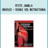 Petite Jamilla – Unveiled – Double Veil Instructional at Midlibrary.com