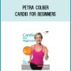 Petra Colber - Cardio for Beginners at Midlibrary.com