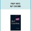 Philip Hayes - Nlp Coaching at Midlibrary.com