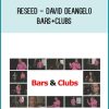 RESEED - David Deangelo - Bars+Clubs at Midlibrary.com