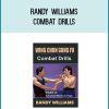 Randy Williams - Combat Drills at Midlibrary.com