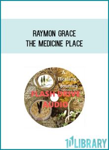 Raymon Grace - The Medicine Place at Midlibrary.com