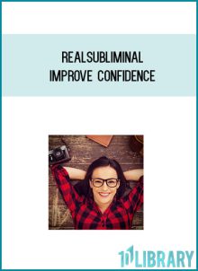 RealSubliminal - Improve Confidence at Midlibrary.com