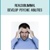 Realsubliminal - Develop Psychic abilities AT Midlibrary.com
