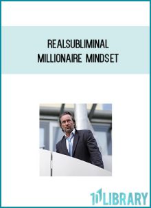 Realsubliminal - Millionaire Mindset at Midlibrary.com