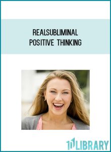Realsubliminal - Positive thinking at Midlibrary.com