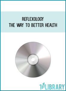 Reflexology - The way to Better Health at Midlibrary.com