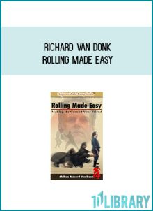 Richard Van Donk - Rolling Made Easy at Midlibrary.com