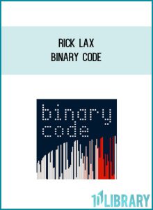 Rick Lax - Binary Code at Midlibrary.com