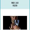 Rick Lax - Filter at Midlibrary.com