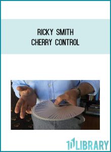 Ricky Smith - Cherry Control at Midlibrary.com